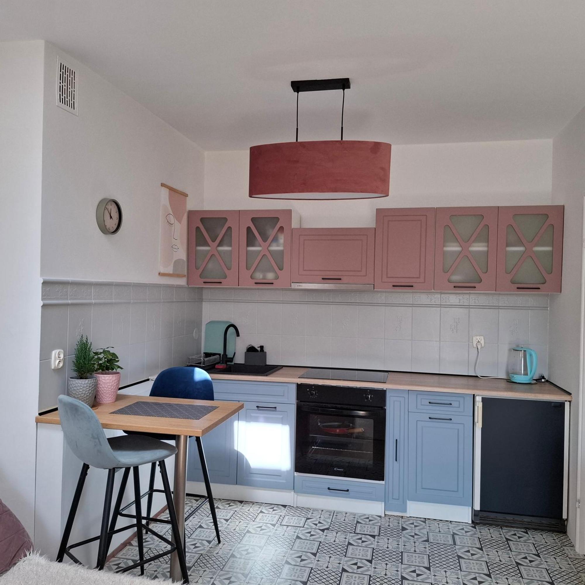 Apartament Pastelowy Krakow Ngoại thất bức ảnh